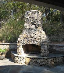 stone age fireplaces stone age