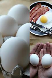 How To Cook Duck Eggs - The Kitchen Magpie