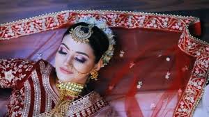 best bridal makeup in patna bridal