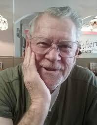 Gordon Barnes Obituary