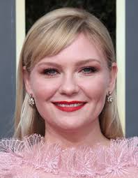 The actress hit success in interview with the vampire in 1994. Kirsten Dunst Rotten Tomatoes
