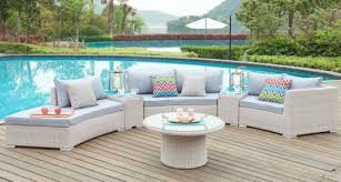 glass table patio furniture sets