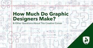 Find out how much a research the cities and states that pay the most for graphic designers. How Much Do Graphic Designers Make And Other Questions About This Creative Career Rasmussen University