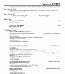 References Available Upon Request Resume Example Medical