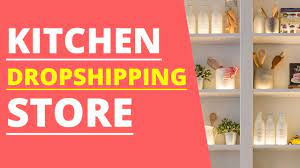 The number of reviews for all the products is impressive too. How To Build A Kitchen Dropshipping Store Youtube
