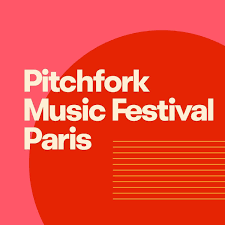 Pitchfork Music Festival Paris Jones Around The World