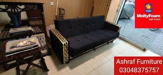 molty foam sofa bed sofa set