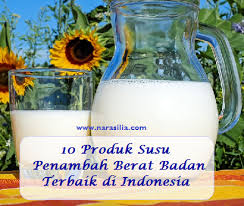 Ini adalah salah satu jenis susu formula khusus untuk bayi yang berumur antara 0 sampai 6 bulan. 10 Produk Susu Penambah Berat Badan Terbaik Di Indonesia Narasilia Com