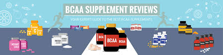 Best Bcaa Reviews And Comparisons 2019 Supplement Guide