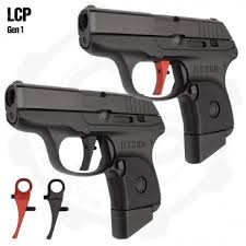 for ruger lcp pistols