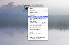 May 16, 2020 · how to zip a file or folder on mac click the finder icon in your mac's dock to make sure it's the active application. How To Zip Files On Mac Save Space With Compressed Archives Macworld Uk
