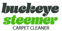 buckeye steemer carpet cleaner