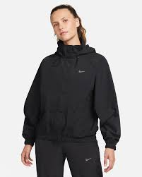 running jacket nike