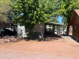 mobile homes in payson az