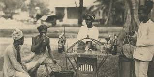 Artikel sejarah kelas xi wajib ini berisi tentang perkembangan kolonialisme dan imperialisme eropa di indonesia. 5 Tujuan Dibentuknya Voc Beserta Sejarah Dan Latar Belakangnya Merdeka Com