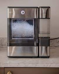 finding the best nugget ice maker
