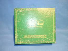 Maybe you would like to learn more about one of these? Trivial Pursuit All Star Sports Edition Trivia Game Subsidiary Card Set Gx15 For Sale Online Ebay