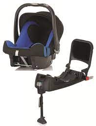 Britax Römer Infant Car Seat Baby Safe