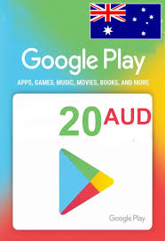 Refill your play store balance within seconds. Buy Google Play 20 Aud Australia Gift Card Cheap Cd Key Smartcdkeys