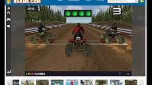 So what are you waiting for? Atv Quad Racing Play Online Games For Free At Agame Com Game T Series Youtube