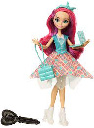 Amazon.com: Ever After High Meeshell Mermaid Back to School Dolls : Toys &  Games