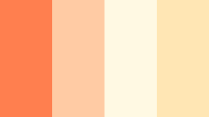 757 x 1020 jpeg 31 кб. Coral Peach Color Scheme Orange Schemecolor Com