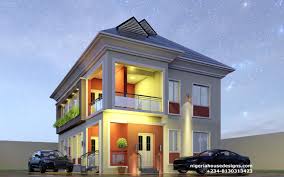 Nigeria House Designs Your Best