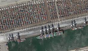 demurrage detention and port charges