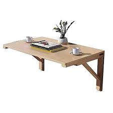 Wall Mounted Drop Leaf Table Visualhunt