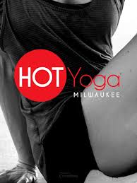 hot yoga milwaukee on the app