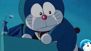 Kho 999+ hình ảnh Doraemon buồn đẹp, cảm động