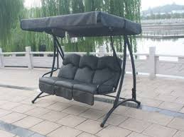 China Swing Outdoor Swing Chair