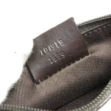 GUCCI [Gucci] 101919 1669 GGpattern Shoulder Bag Canvas Ladies [Used] ー  ブランド京の蔵 小牧