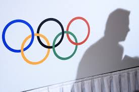 For this historic event, the city of light is thinking big! Trump S Travel Ban Could Impact Ioc Vote On 2024 Summer Olympics Host But Other Factors Also Will Be Considered Los Angeles Times