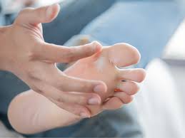 athlete s foot symptoms causes