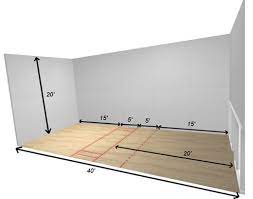 Next, learn how to rally the ball back and forth, avoid service faults, and score points. How To Play Uk Racketball