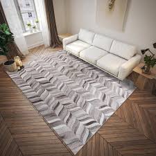 addison rugs abilene gray 9 ft x 12 ft