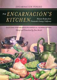 kitchen by encarnación pinedo