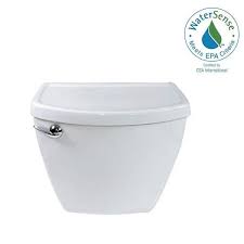 1 28 gpf single flush toilet tank only