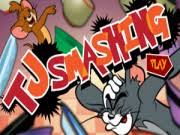 game tom and jerry trap o matic play