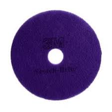 3m scotch brite purple diamond