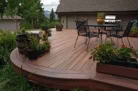 Composite Decking Is It Right For Your