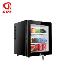 Grt Bc40bf 40l Home Bar Beverage Cooler