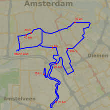 Amsterdam Marathon Wikipedia