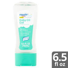 Online and store prices may vary. Equate Baby Aloe Vera And Vitamin E Hypoallergenic Baby Oil Gel 6 5 Fl Oz Walmart Com Walmart Com