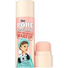 foundation pore minimizing makeup door