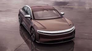 It intends to effect a merger, capital stock exchange, asset acquisition, stock purchase, reorganization, or similar business combination with one or more businesses. Lucid Motors And Churchill Capital Confirm Spac Deal Cciv Share Tank