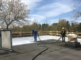why polyurea roof coatings are the best