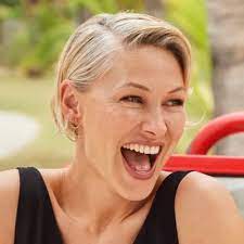 They have daughters named isabelle and trixie, and a son, ace. Emma Willis Emmawillis Twitter