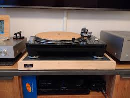 Save turntable isolation platform to get email alerts and updates on your ebay feed.+ vibration isolation platform with sorbothane feet for schiit sol turntable. Diy Turntable Isolation Base Feet Or No Feet Steve Hoffman Music Forums